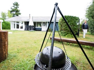 Maison de vacances Tuse Næs  10