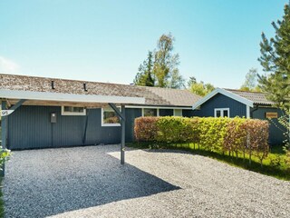 Maison de vacances Tuse Næs  46