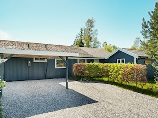 Vakantiehuis Tuse Næs  46