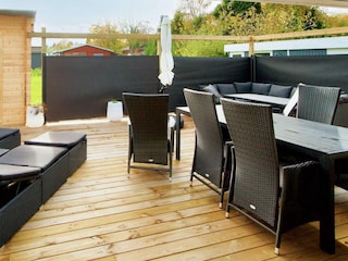 Ferienhaus Tuse Næs  7