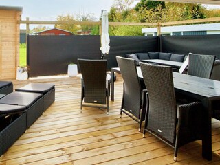 Maison de vacances Tuse Næs  27
