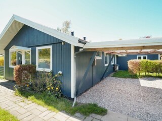 Vakantiehuis Tuse Næs  14