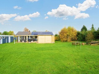 Casa per le vacanze Tuse Næs  24