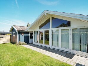 7 Personen Ferienhaus in Holbæk-By Traum - Tuse Næs - image1