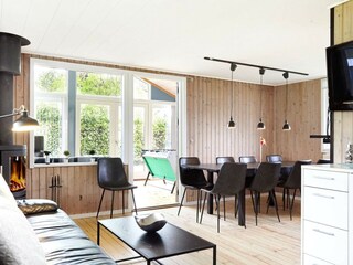Vakantiehuis Tuse Næs  44