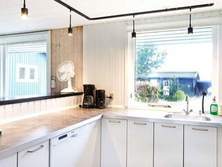 Vakantiehuis Tuse Næs  27