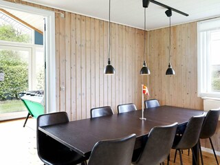 Maison de vacances Tuse Næs  33