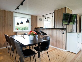 Ferienhaus Tuse Næs  15