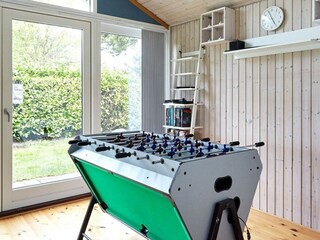 Vakantiehuis Tuse Næs  16