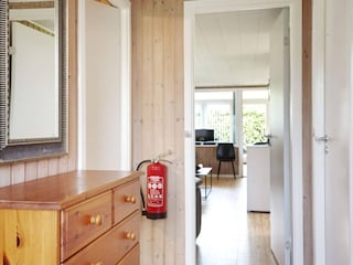 Vakantiehuis Tuse Næs  20