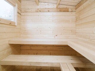 Casa per le vacanze Tuse Næs  8