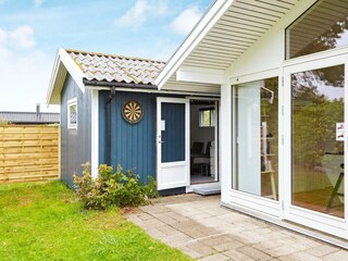 Vakantiehuis Tuse Næs  45