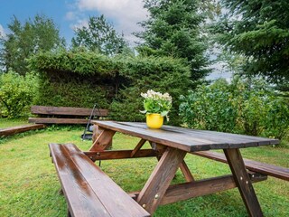 Vakantiehuis Tuse Næs  21