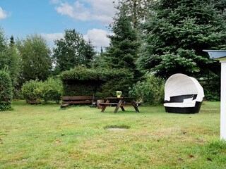 Maison de vacances Tuse Næs  37