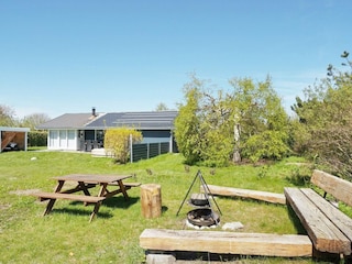 Ferienhaus Tuse Næs  51