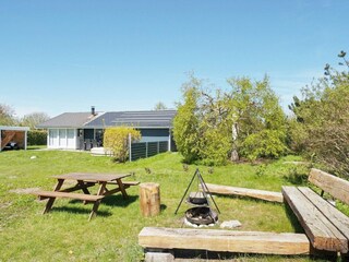 Maison de vacances Tuse Næs  51
