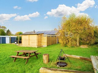 Casa per le vacanze Tuse Næs  6