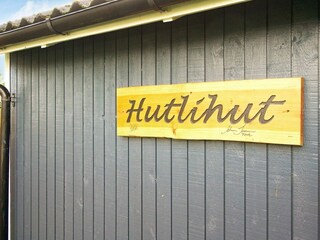Vakantiehuis Tuse Næs  35