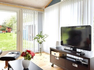 Vakantiehuis Tuse Næs  30