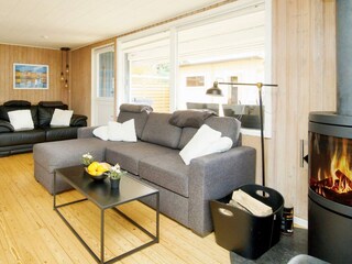 Maison de vacances Tuse Næs  53