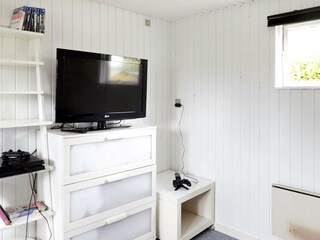 Maison de vacances Tuse Næs  51