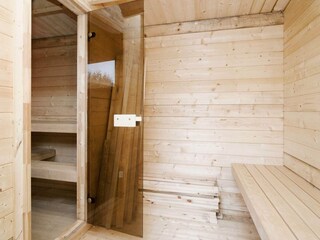 Casa per le vacanze Tuse Næs  55