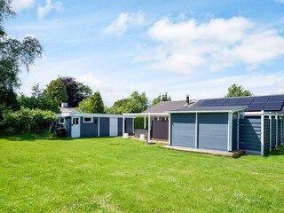 Casa de vacaciones Tuse Næs  38