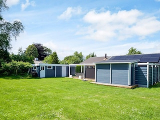 Ferienhaus Tuse Næs  53
