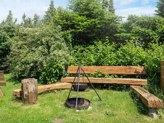 Casa per le vacanze Tuse Næs  44