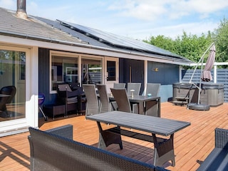 Vakantiehuis Tuse Næs  39