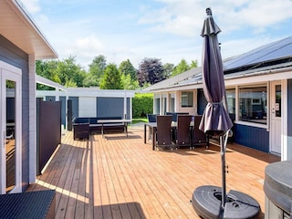 Ferienhaus Tuse Næs  39