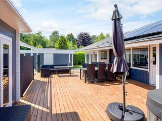 Vakantiehuis Tuse Næs  33