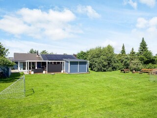 Casa de vacaciones Tuse Næs  23