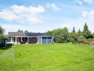 Vakantiehuis Tuse Næs  41