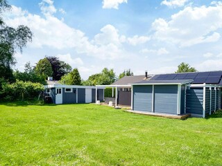 Ferienhaus Tuse Næs  50