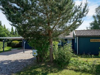 Vakantiehuis Tuse Næs  41