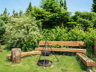 Casa per le vacanze Tuse Næs  48