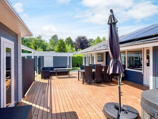 Vakantiehuis Tuse Næs  23