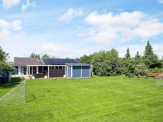 Vakantiehuis Tuse Næs  17
