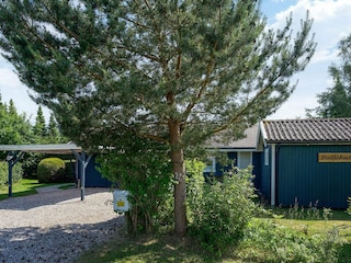 Vakantiehuis Tuse Næs  19