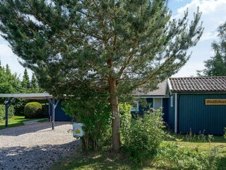 Vakantiehuis Tuse Næs  51