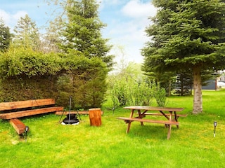 Maison de vacances Tuse Næs  48