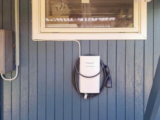 Casa de vacaciones Tuse Næs  16
