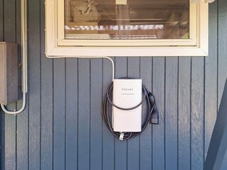 Casa de vacaciones Tuse Næs  55