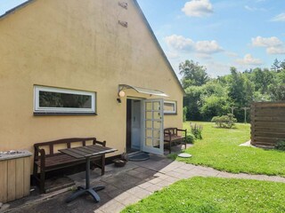 Maison de vacances Læsø Enregistrement extérieur 2