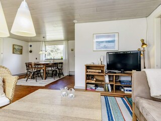 Vakantiehuis Læsø  26