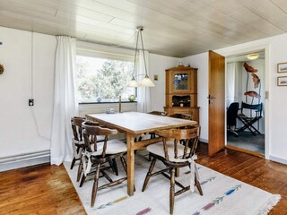 Ferienhaus Læsø  4