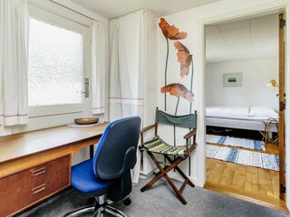 Maison de vacances Læsø  13