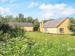 Vakantiehuis Læsø  6