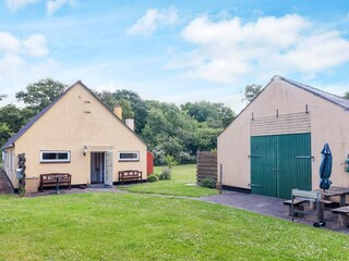 Vakantiehuis Læsø  31
